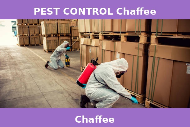 PEST CONTROL Chaffee